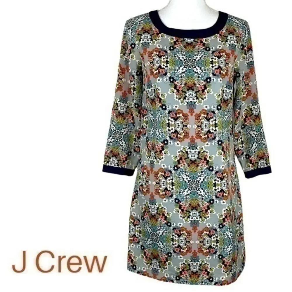 J. Crew crew shift